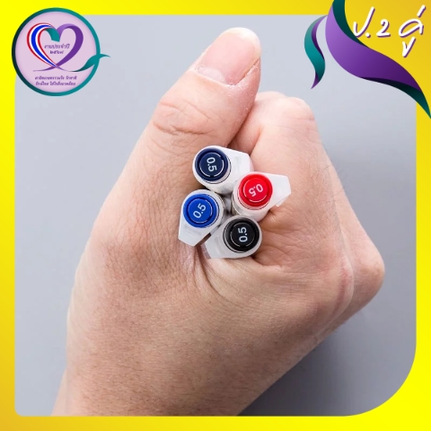 ปากกาลูกลื่นมูจื_03